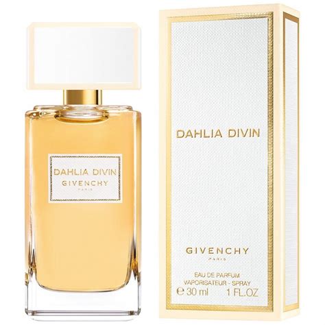 givenchy dahlia divin 30ml prezzo|givenchy dahlia divin gift set.